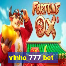 vinho 777 bet